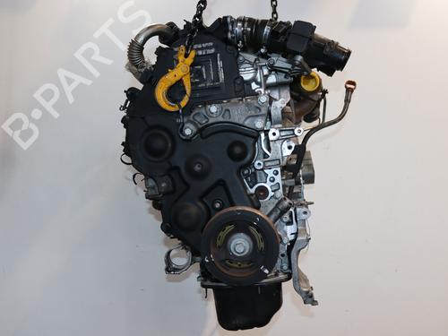 Moteur PEUGEOT 207 (WA_, WC_) 1.6 HDi (90 hp) 28801085