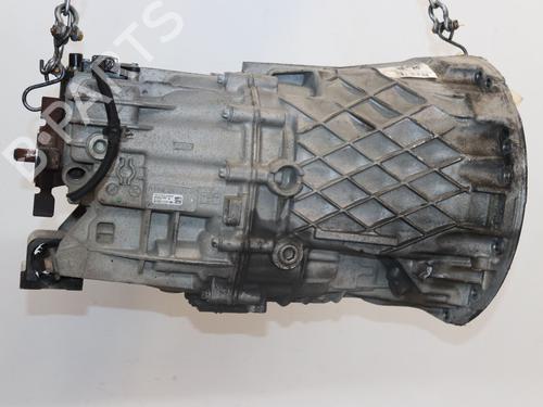 Used Gearbox MERCEDES-BENZ SPRINTER 3,5-t Van (B907, B910) 316 CDI RWD (907.631, 907.633, 907.635, 907.637) (163 hp) 27215956