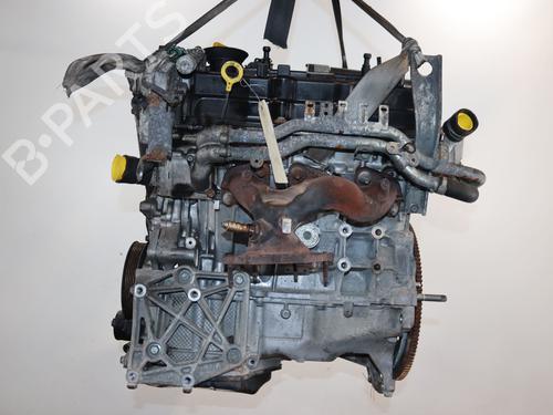 Engine RENAULT VEL SATIS (BJ0_) 3.5 V6 (BJ0R, BJ0V, BJ0U) | BP37480079M1 - Image 2
