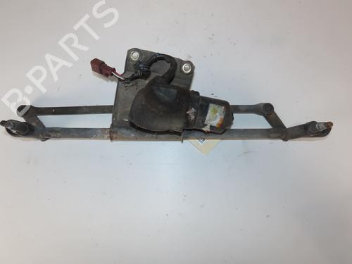Used Front wiper motor PEUGEOT 406 Coupe (8C) 2.0 16V (135 hp) 29758929