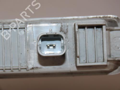 Right daytime light CITROËN C3 II (SC_) 1.6 BlueHDi 75 | BP30501999C103