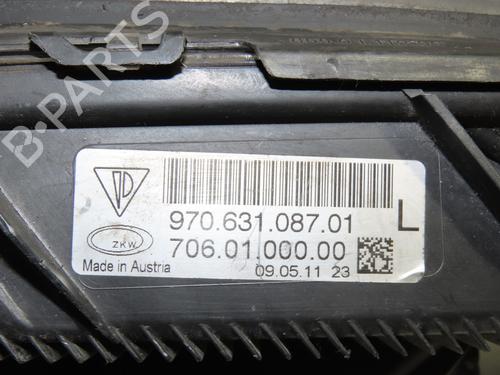 Used Left daytime light PORSCHE PANAMERA (970) 3.0 S E-Hybrid (333 hp) 9019966