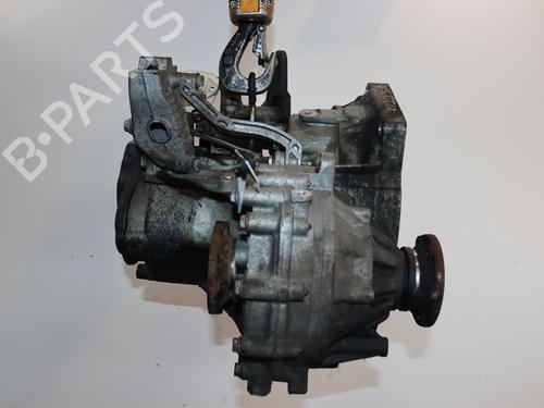 Gearbox VW JETTA III (1K2) 1.9 TDI | BP36940692M3 - Image 2