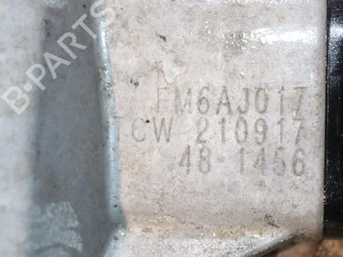 Gearbox SEAT IBIZA V (KJ1, KJG) 1.0 TSI | BP38055387M3 - Image 5