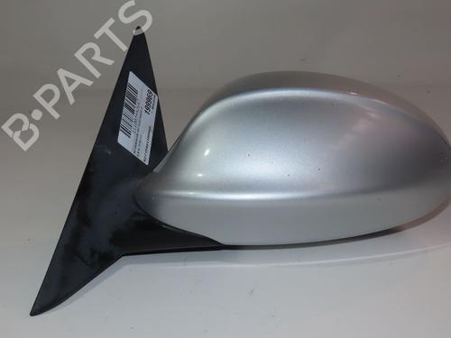Left mirror BMW 3 (E90) 325 d | BP25377019C26 