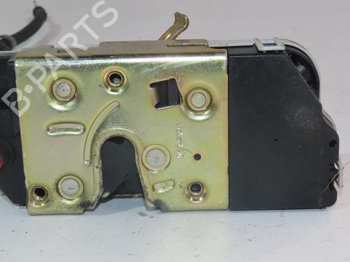 Rear left lock PEUGEOT 307 SW (3H) 1.6 HDI 110 | BP26442779C100 