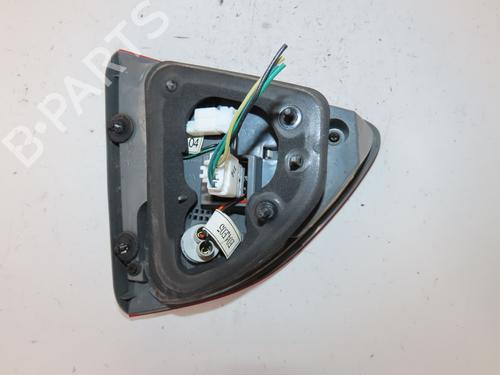 Used Right tailgate light HYUNDAI ix55 3.0 V6 CRDi 4WD (239 hp) 27470535