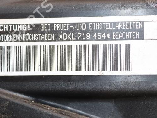 Engine VW POLO VI (AW1, BZ1, AE1) 1.0 TSI | BP33894150M1  - Image 5