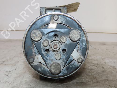 AC compressor OPEL COMBO Box Body/MPV (X12) 1.6 CDTI (B05) | BP20314326M34 