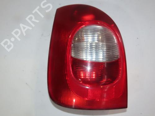 Left taillight CITROËN XSARA PICASSO (N68) 2.0 HDi | BP29016656C34 