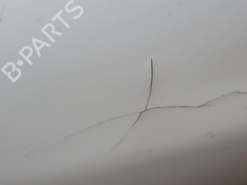 Rear bumper CITROËN C3 II (SC_) 1.1 i | BP24489142C8 
