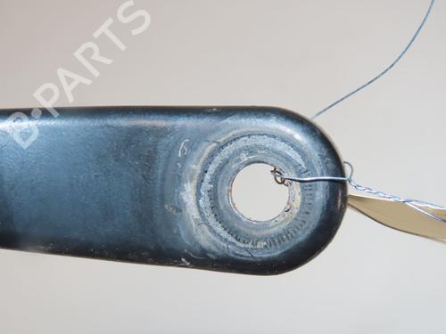Front windshield wiper arm RENAULT CLIO III (BR0/1, CR0/1) 1.2 16V (BR02, BR0J, BR11, CR02, CR0J, CR11) | BP30140088C143 