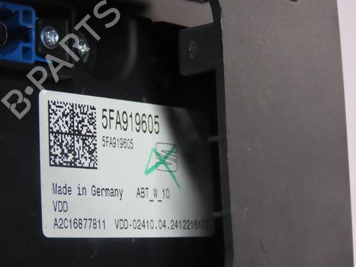 Used Display monitor Display monitor 36790006 36790006