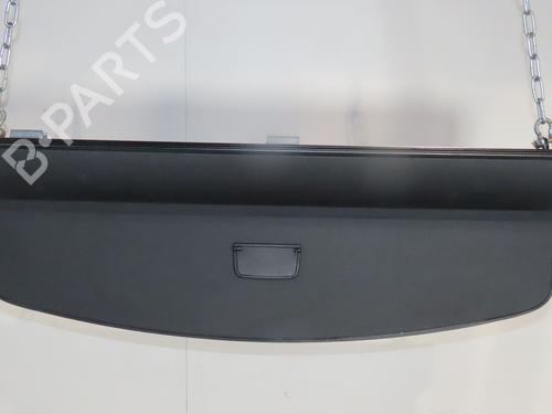 Rear parcel shelf SEAT EXEO ST (3R5) 2.0 TDI | BP30715181C85