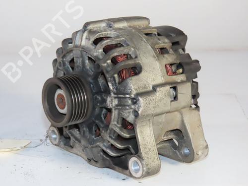 Alternator PEUGEOT 307 (3A/C) 1.6 | BP30605968M7 