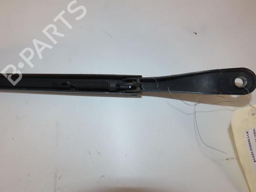 Front windshield wiper arm RENAULT MEGANE III Grandtour (KZ0/1) 1.2 TCe (KZ2B, KZ11) | BP29758922C143 