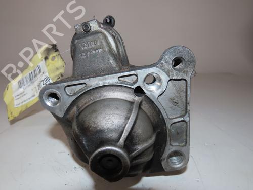 Starter RENAULT GRAND SCÉNIC II (JM0/1_) 1.9 dCi (JM14) | BP28485434M8