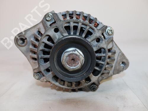 Alternator SUZUKI SWIFT III (MZ, EZ) 1.3 (RS413, ZC11S) | BP28572574M7