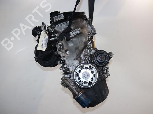 Engine CITROËN C1 (PM_, PN_) 1.0 | BP37162622M1 - Image 4