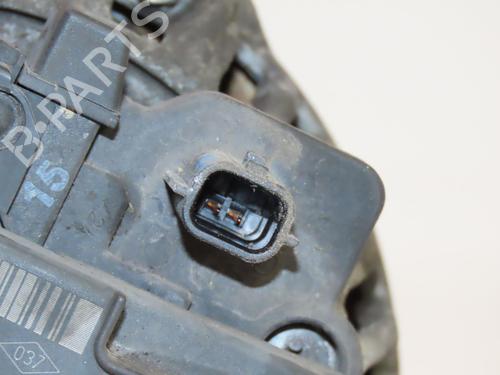 Used Alternator Alternator 38916330 38916330