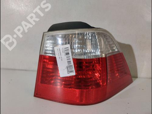 Used Right taillight Right taillight BMW 5 Touring (E61) 535 d (272 hp) 11188508 11188508