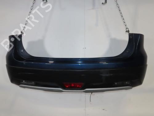 Used Rear bumper Rear bumper 38313852 38313852