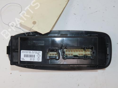 Used Left front window switch Left front window switch 39084589 39084589