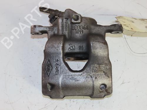Left front brake caliper RENAULT CLIO V (B7_) 1.0 TCe 90 (B7MT) | BP39251172M105 - Image 5