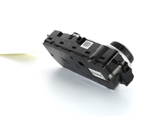 Climate control RENAULT CAPTUR I (J5_, H5_) 1.5 dCi 90 (J5N4, J5M5, J5MW, J5M6, J5AL, J5AJ) | BP31325381I5