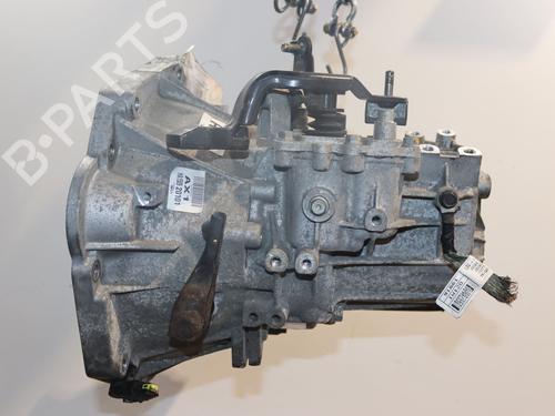 Gearbox KIA RIO III (UB) 1.2 CVVT | BP30798187M3