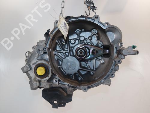 Gearbox KIA RIO IV (YB, SC, FB) 1.4 CRDi 90 | BP31796381M3 