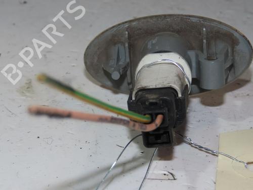 Used Left side indicator PEUGEOT 307 (3A/C) 2.0 HDi 90 (90 hp) 29046628