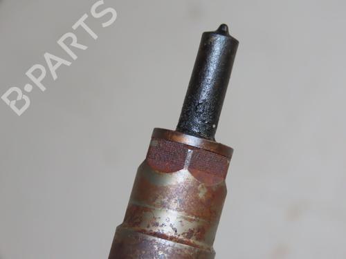 Injecteur CITROËN GRAND C4 SPACETOURER (3A_, 3E_) 1.5 BlueHDi 130 (131 hp) 30840641