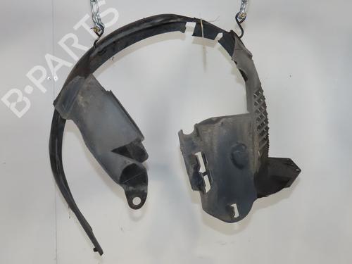 Hjulbue RENAULT TWINGO II (CN0_) 1.2 16V (CN0K, CN0V, CN0A) | BP30691190C56