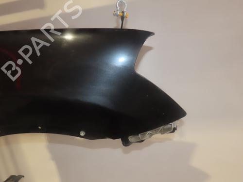 Right front fenders NISSAN QASHQAI / QASHQAI +2 I (J10, NJ10, JJ10E) 1.5 dCi | BP17382338C42 