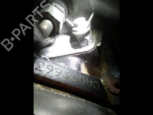 Engine SEAT EXEO ST (3R5) 2.0 TDI | BP23159056M1 - Image 4