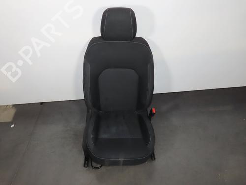 Sæde højre fortil DACIA DUSTER (HM_) 1.5 dCi 110 (HMAB) | BP39602407C16 - Image 4