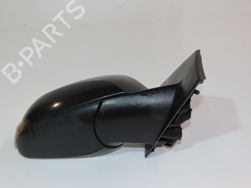 Right mirror RENAULT MEGANE III Hatchback (BZ0/1_, B3_) 1.5 dCi (BZ09, BZ0D, BZ1W, BZ29, BZ14) | BP17996331C27 