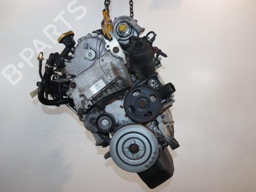Engine OPEL CORSA D (S07) 1.3 CDTI (L08, L68) | BP38944224M1 - Image 4
