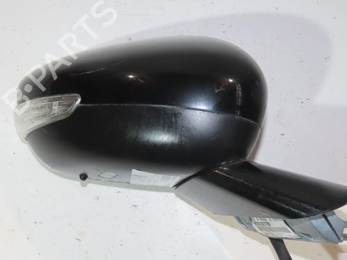 Right mirror PEUGEOT 508 I (8D_) 1.6 THP | BP28082399C27