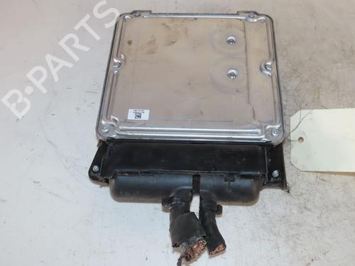 Used Engine control unit (ECU) AUDI A3 Convertible (8P7) 2.0 TDI (140 hp) 24486454