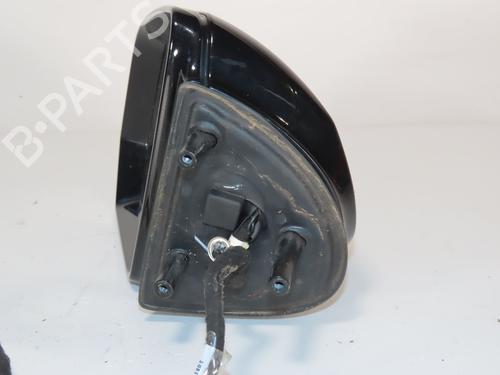 Used Left mirror MERCEDES-BENZ GL-CLASS (X164) GL 450 CDI 4-matic (164.828) (306 hp) 29819177