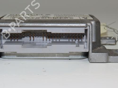 ECU airbags RENAULT CLIO II (BB_, CB_) 1.5 dCi (B/CB07) | BP23161662M53 