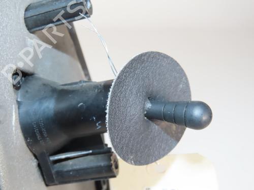 Retrovisor esquerdo DACIA DOKKER MPV (KE_) 1.5 dCi / Blue dCi 75 (KEAJ, KEAH, KEJW) (75 hp) 31277339