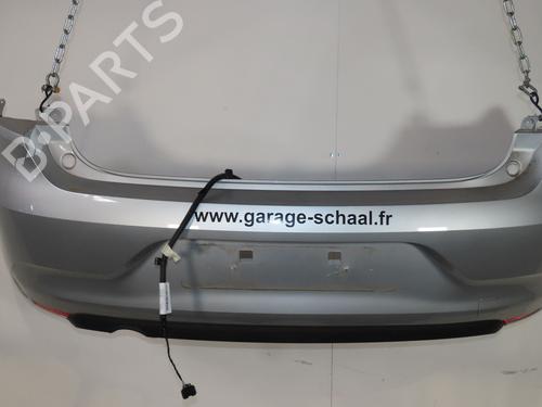 Rear bumper RENAULT CLIO V (B7_) 1.0 TCe 90 (B7MT) | BP29442448C8 