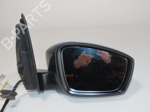 Right mirror SKODA FABIA III Estate (NJ5) 1.4 TDI | BP31162492C27 