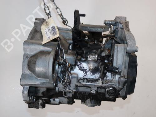 Gearbox VW GOLF VI (5K1) 1.6 TDI | BP36311182M3 - Image 3