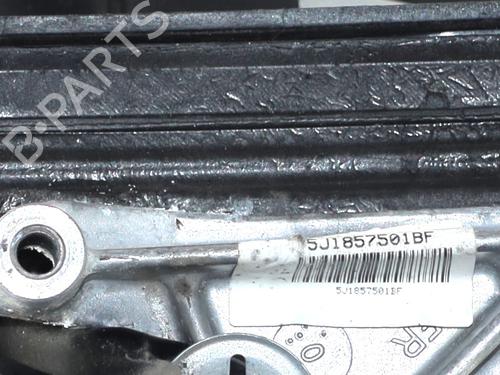 left-mirror-skoda-fabia-ii-combi-545-2007-2008-2009-2010-2011-2012-2013-2014-33222182 main image