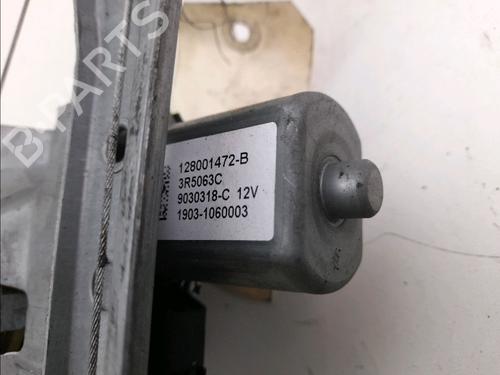 Used Front left window mechanism Front left window mechanism RENAULT TWINGO III (BCM_, BCA_) 1.0 SCe 70 (71 hp) 9012154 9012154