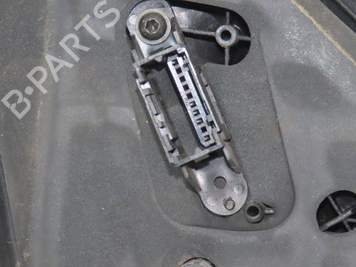 Used Left mirror RENAULT CLIO II (BB_, CB_) 1.6 16V (BB01, BB0H, BB0T, BB14, BB1D, BB1R, BB2KL, BB3G... (107 hp) 25300272